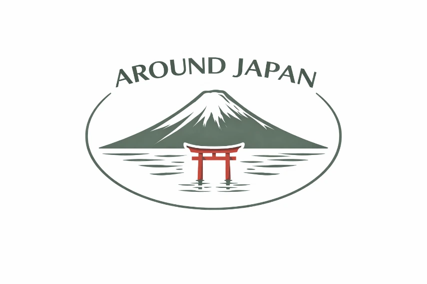AroundJapan